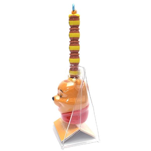 くまのプーさん ミニモップ クリーナー お掃除グッズ プーさんグッズ ディズニー リゾート限定 エクセルワールド 通販 Yahoo ショッピング