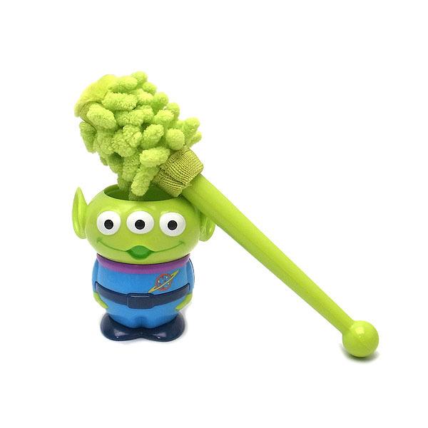 リトルグリーンメン モップ お掃除グッズ トイストーリー グッズ ディズニー リゾート限定 エクセルワールド 通販 Yahoo ショッピング