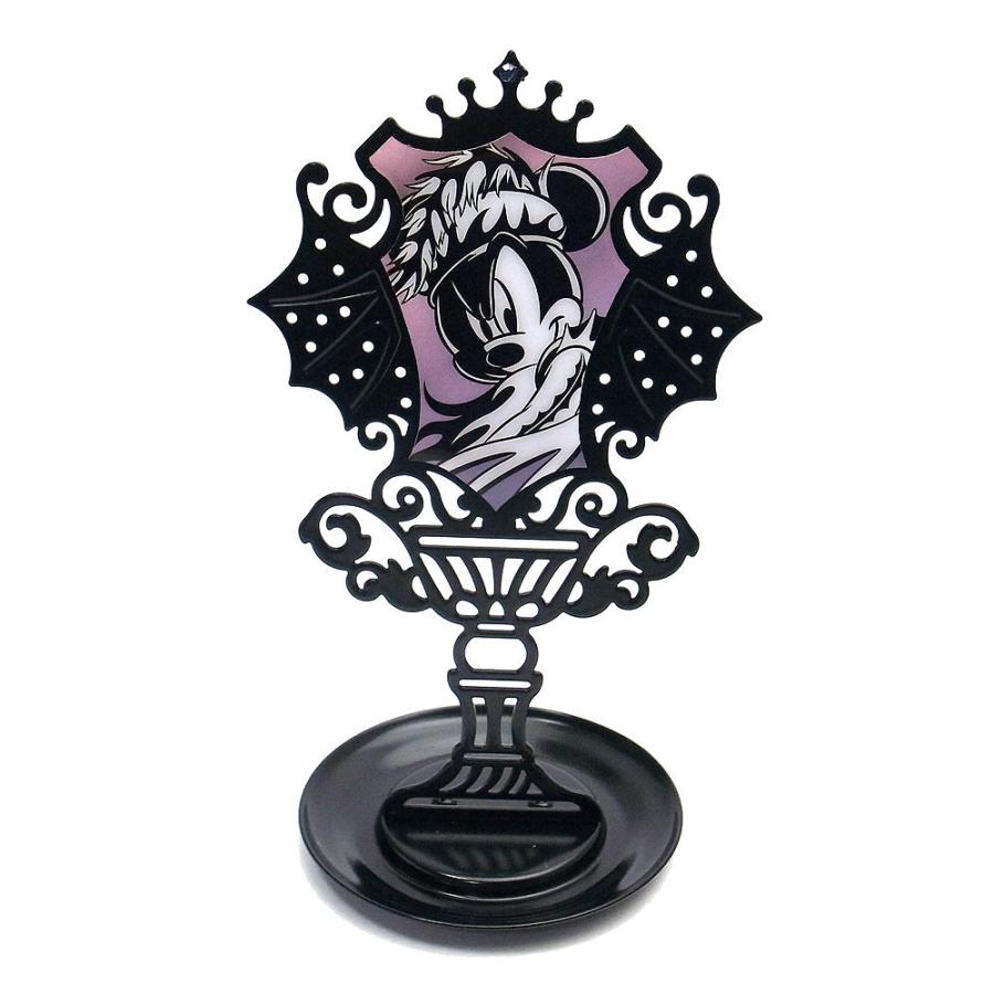 ハロウィーン19 アクセサリースタンド フェスティバル オブ ミスティーク ハロウィン 東京ディズニーシー限定 エクセルワールド プレゼントにも エクセルワールド 通販 Yahoo ショッピング