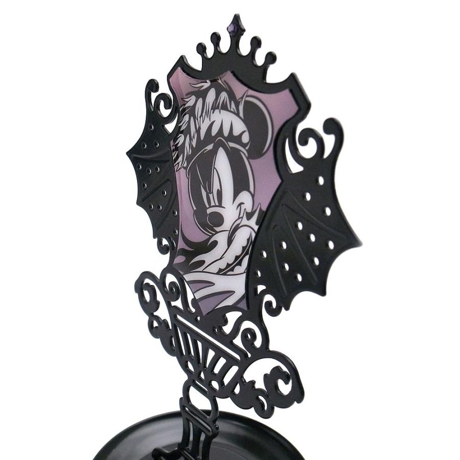 ハロウィーン19 アクセサリースタンド フェスティバル オブ ミスティーク ハロウィン 東京ディズニーシー限定 エクセルワールド プレゼントにも エクセルワールド 通販 Yahoo ショッピング