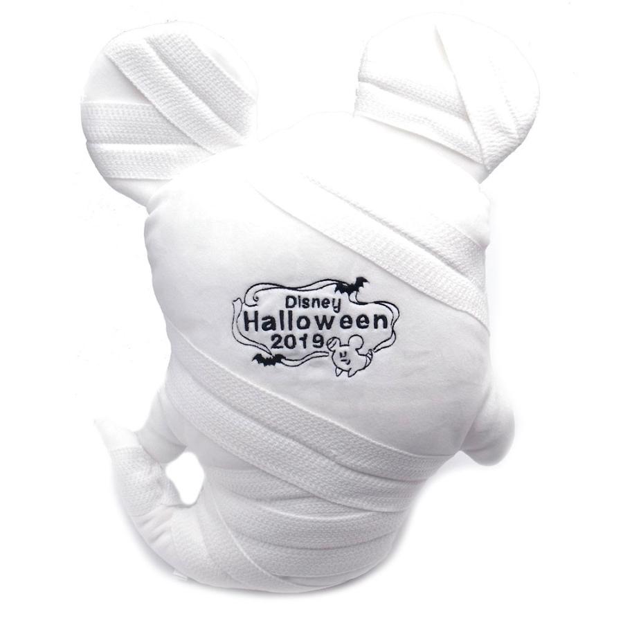 ハロウィーン19 クッション おばけミッキー ハロウィン 東京ディズニー リゾート限定 エクセルワールド プレゼントにも エクセルワールド 通販 Yahoo ショッピング