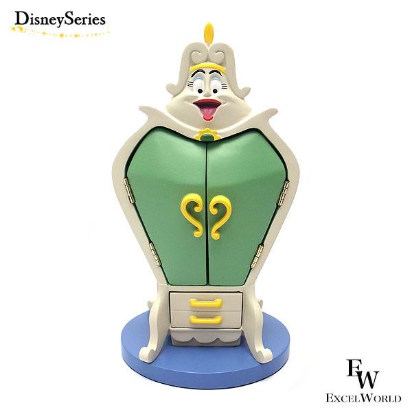 最新の激安 美女と野獣 小物入れ ワードローブ タンス Tdl新エリアグッズ お土産 ディズニー リゾート限定 エクセルワールド プレゼントにも ディズニーグッズ 魅了 Zoetalentsolutions Com