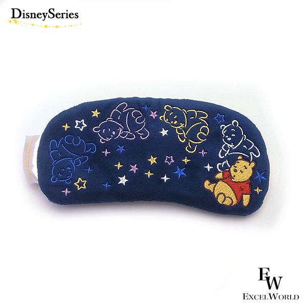 アイマスク プーさん POOHS DREAMS ディズニーリゾート限定 ディズニーリゾート限定 誕生日 ギフト プレゼントにも