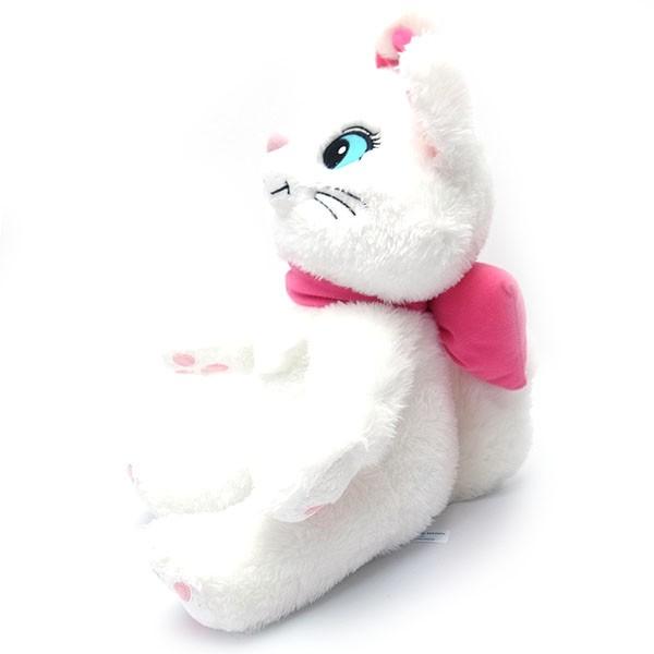 マリー ぬいぐるみ おしゃれキャット 東京ディズニーリゾート限定 エクセルワールド 通販 Yahoo ショッピング