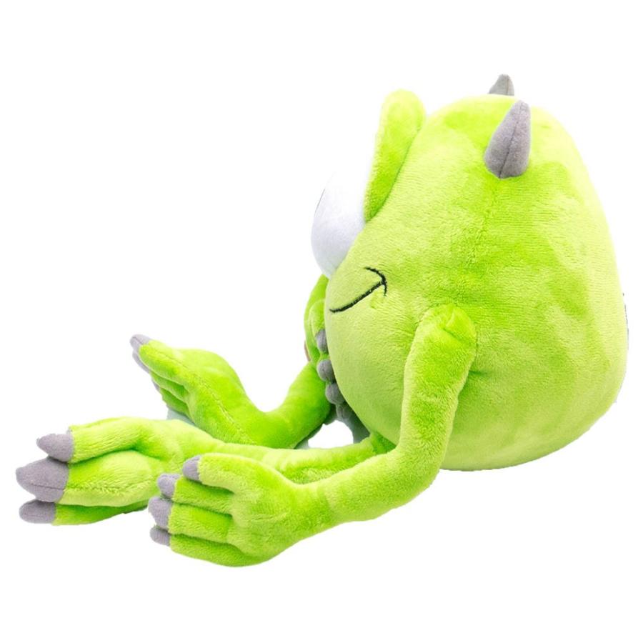 マイク リトルマイキー ぬいぐるみ セット モンスターズ インク ディズニー リゾート限定 トイストーリーグッズ エクセルワールド プレゼントにも エクセルワールド 通販 Yahoo ショッピング