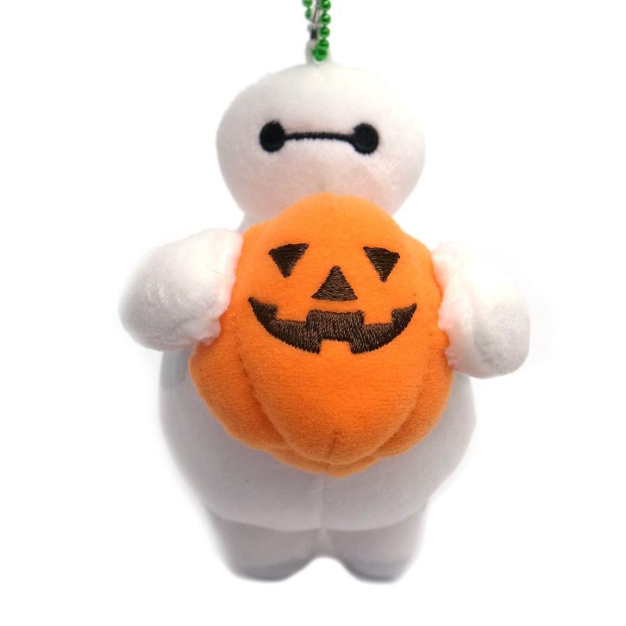 ハロウィーン19 ぬいぐるみ ストラップ ベイマックス ハロウィン 東京ディズニー リゾート限定 エクセルワールド プレゼントにも エクセルワールド 通販 Yahoo ショッピング