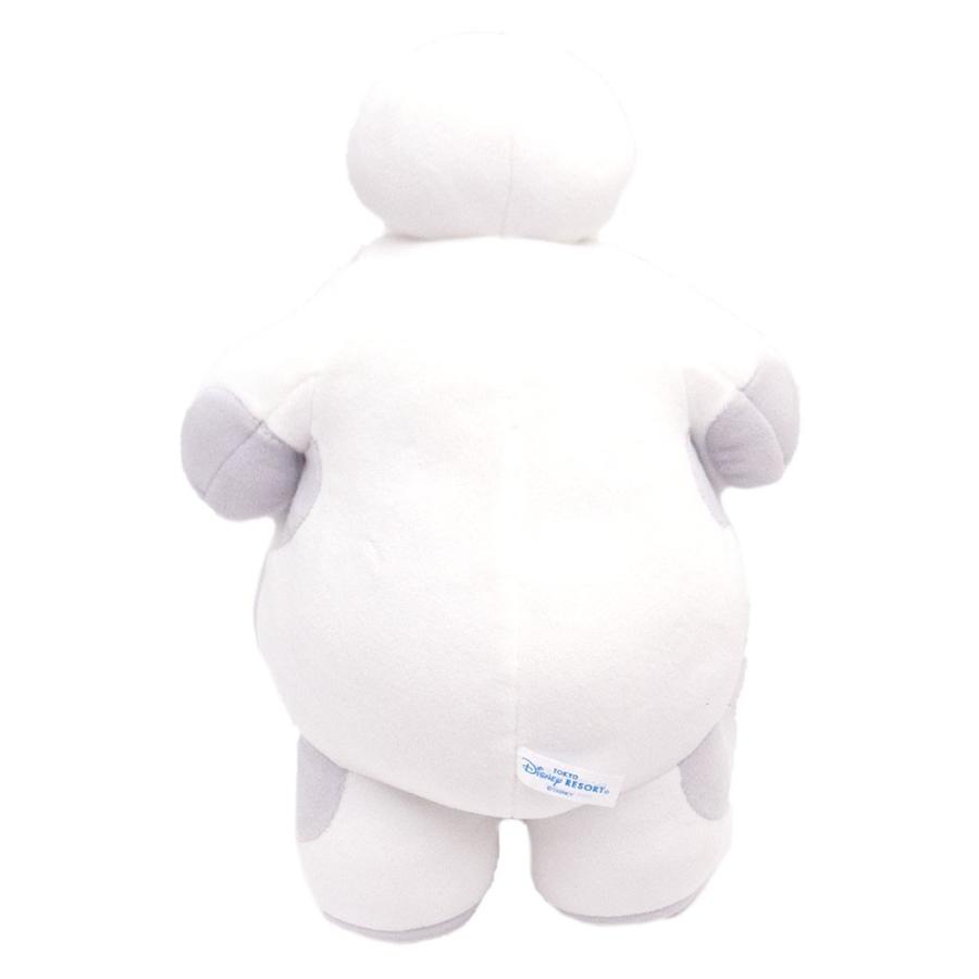 ベイマックス ぬいぐるみ ハート ディズニー リゾート限定 エクセルワールド プレゼントにも エクセルワールド 通販 Yahoo ショッピング