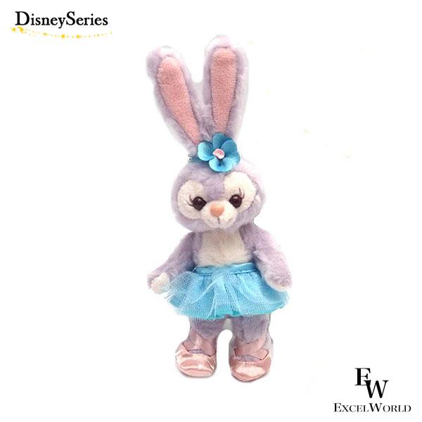 Disney ステラルー ぬいぐるみバッジ コスチュームセット ぬいば Disney ステラルー ぬいぐるみバッジ コスチュームセット ぬいば