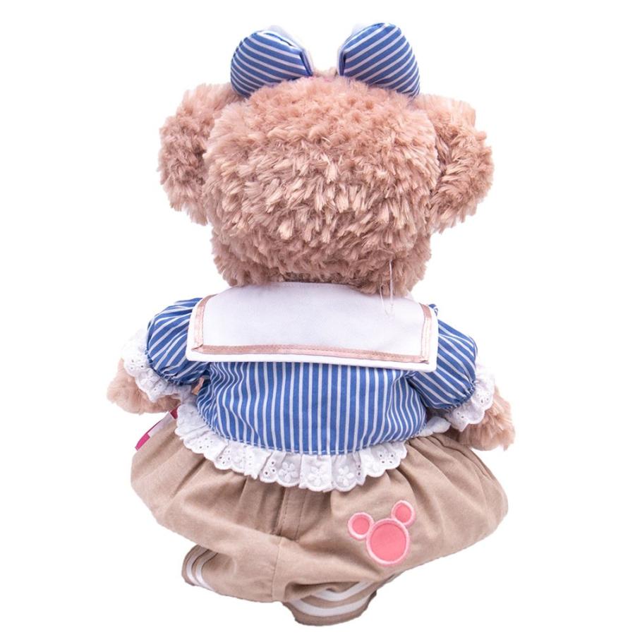 シェリーメイ コスチューム ぬいぐるみsサイズ用 19春のコスチューム 東京ディズニーシー限定 エクセルワールド プレゼントにも エクセルワールド 通販 Yahoo ショッピング