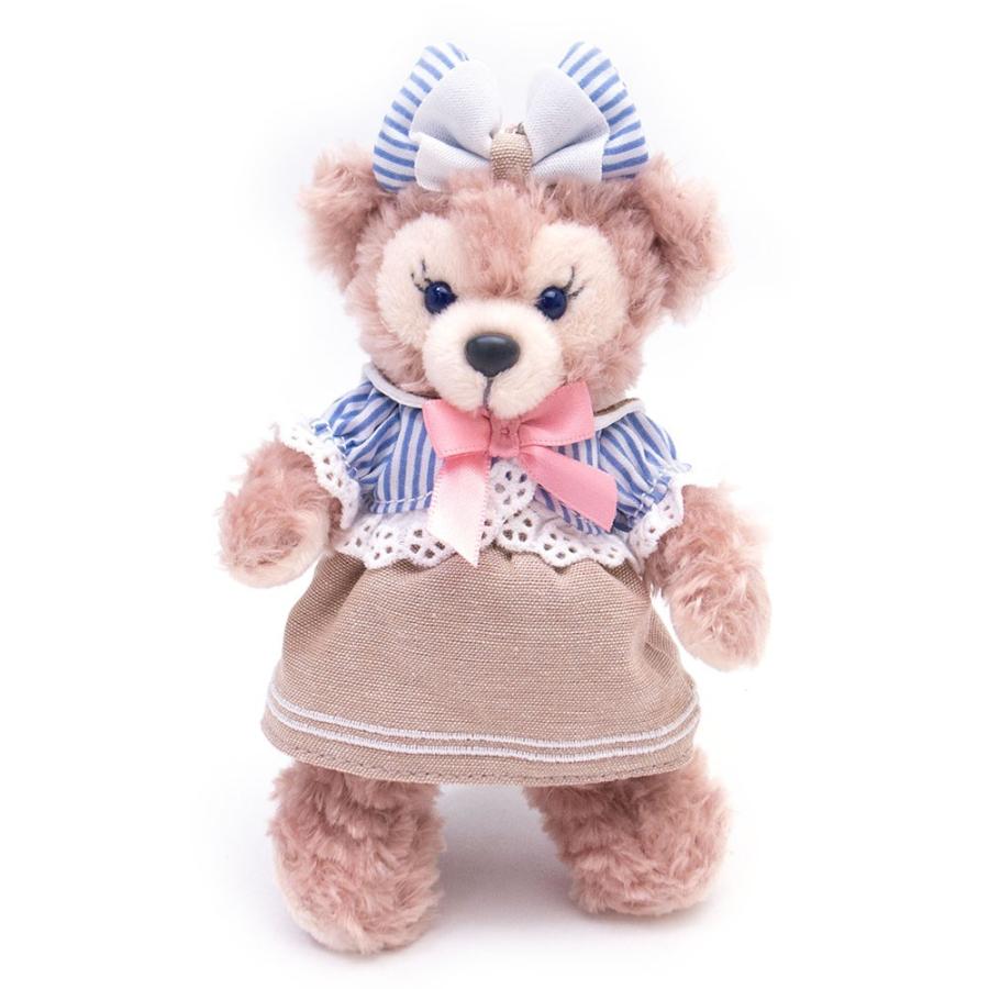 シェリーメイ バッジ ぬいぐるみ 19春のコスチュームを着た ぬいば 東京ディズニーシー限定 エクセルワールド プレゼントにも エクセルワールド 通販 Yahoo ショッピング