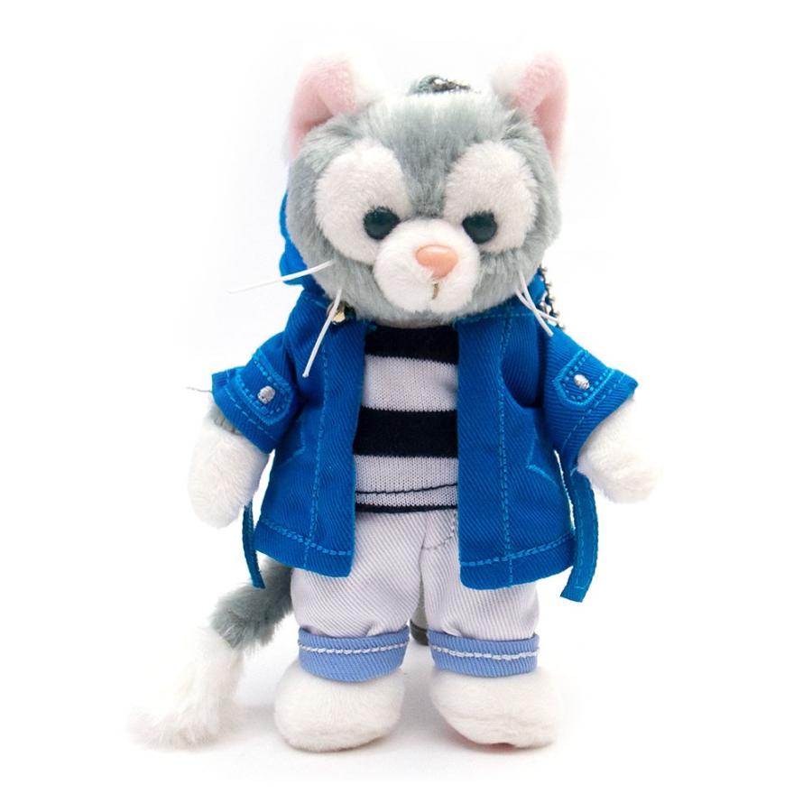 ジェラトーニ バッジ ぬいぐるみ 19春のコスチュームを着た ぬいば 東京ディズニーシー限定 エクセルワールド プレゼントにも エクセルワールド 通販 Yahoo ショッピング