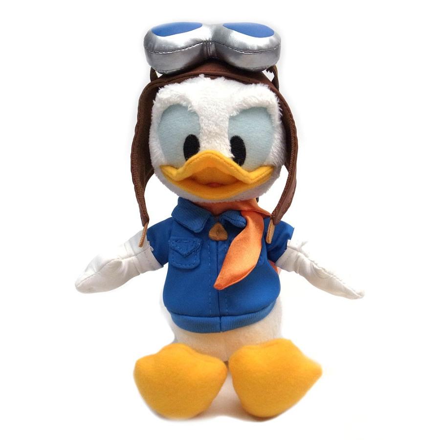 ドナルドダック ぬいぐるみバッジ ソアリン ぬいば Disney 東京ディズニーリゾート限定 エクセルワールド プレゼントにも エクセルワールド 通販 Yahoo ショッピング