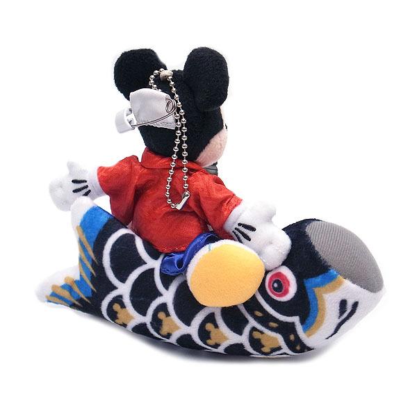 ミッキーマウス ぬいぐるみバッジ 21 鯉のぼり 五月人形 こどもの日 ディズニー リゾート限定 プレゼントにも ディズニーグッズ かわいい エクセルワールド 通販 Yahoo ショッピング