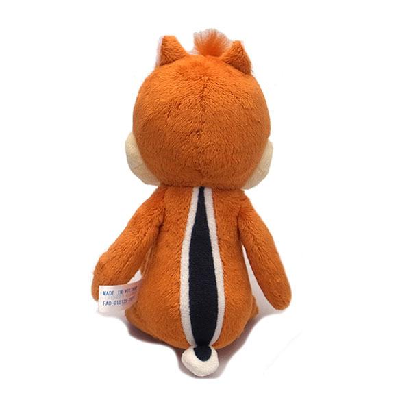デール ぬいぐるみ 身長23cm ミッキー フレンズ チップとデールグッズ 東京ディズニーリゾート限定 プレゼントにも ディズニーグッズ エクセルワールド 通販 Yahoo ショッピング