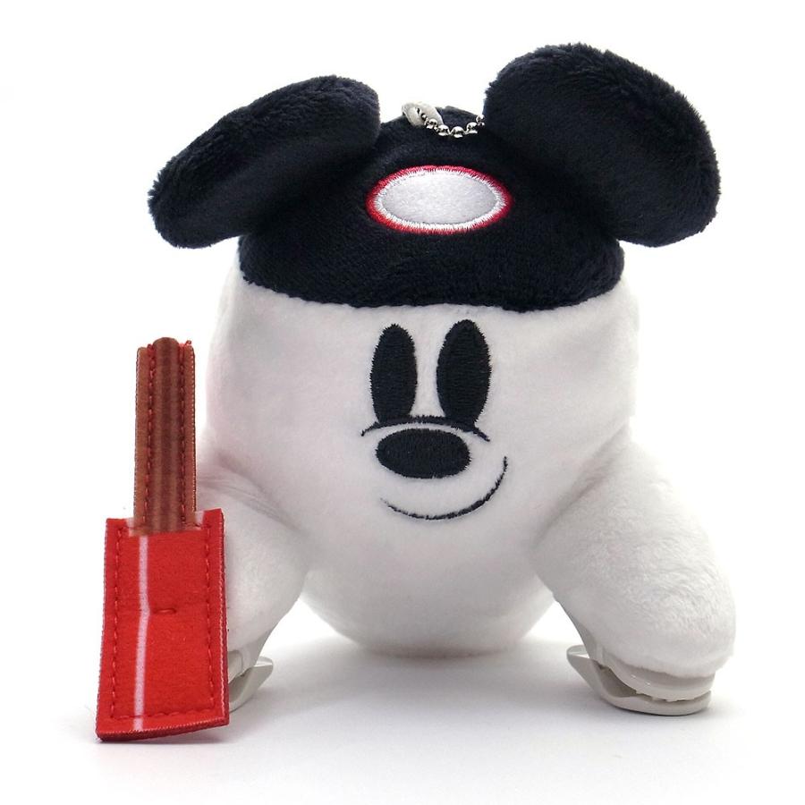 ハロウィーン19 くっつき ぬいぐるみ おばけミッキー チュロス ハロウィン ディズニーリゾート限定 エクセルワールド プレゼントにも エクセルワールド 通販 Yahoo ショッピング