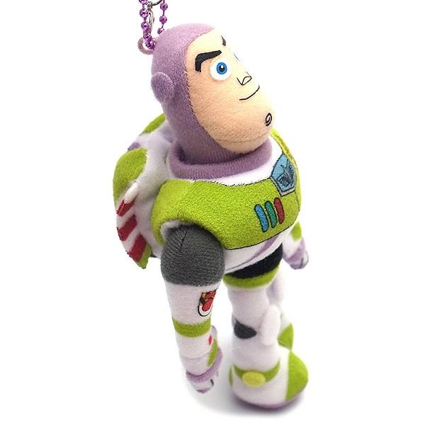バズ ライトイヤー ぬいぐるみ ストラップ トイストーリー バズ ディズニー リゾート限定 エクセルワールド 通販 Yahoo ショッピング