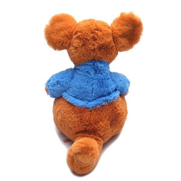 ルー ぬいぐるみ プーさんグッズ くまのプーさんと仲間たち カンガとルー 26cm ディズニー リゾート限定 エクセルワールド 通販 Yahoo ショッピング