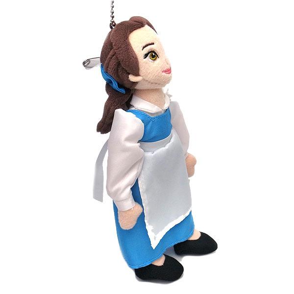 町娘 ベル ぬいぐるみバッジ ぬいば 新エリア誕生 美女と野獣グッズ ディズニー リゾート限定 エクセルワールド プレゼントにも ディズニーグッズ エクセルワールド 通販 Yahoo ショッピング