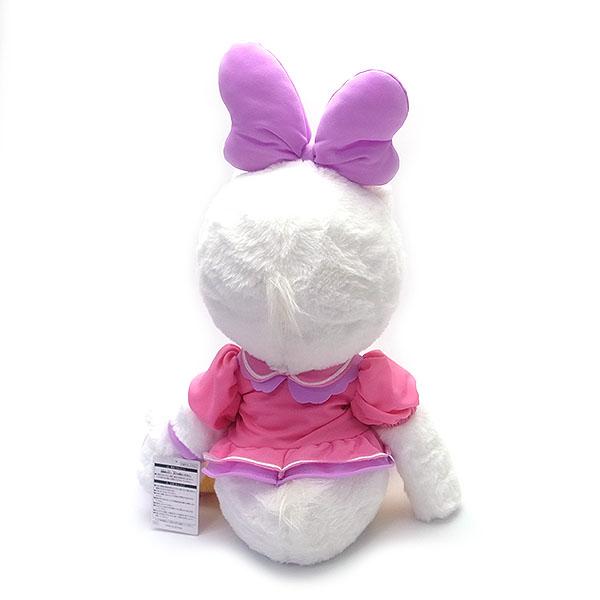 Disney デイジー ぬいぐるみ Mサイズ 高さ約50cm ミッキー Disney デイジー ぬいぐるみ Mサイズ 高さ約50cm ミッキー
