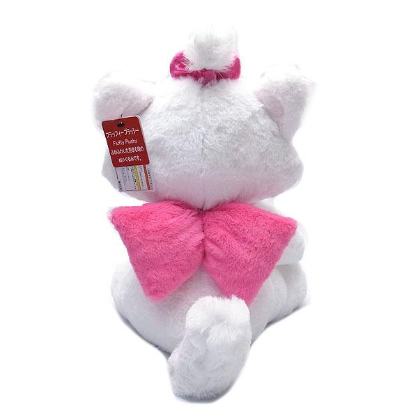 マリー ぬいぐるみ おしゃれキャット 座った高さ34cm 東京ディズニーリゾート限定 エクセルワールド プレゼントにも ディズニーグッズ かわいい エクセルワールド 通販 Yahoo ショッピング