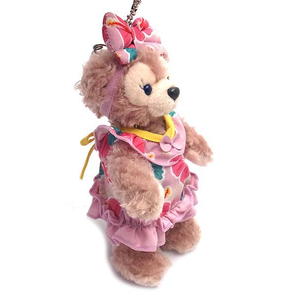 シェリーメイ ぬいぐるみバッジ 21ダッフィーのサニーファン ぬいば バッジ 東京ディズニーシー限定 ダッフィーグッズ エクセルワールド 通販 Yahoo ショッピング