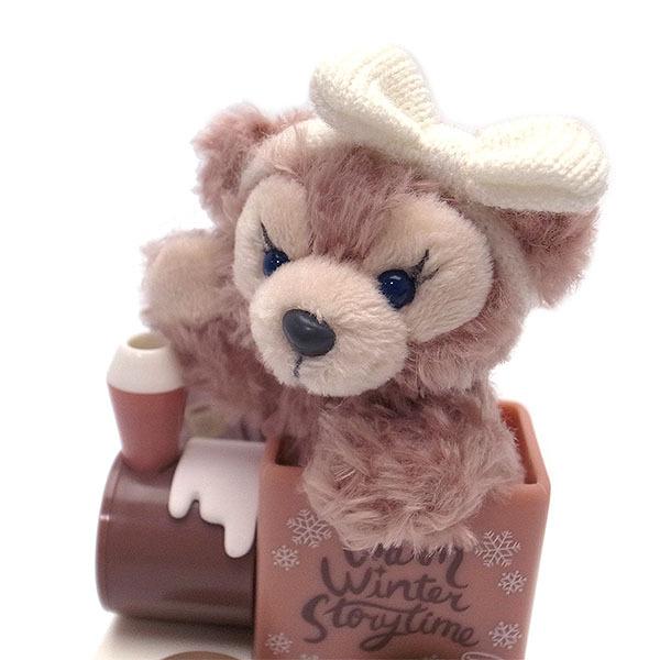 Disney シェリーメイ ストラップ 汽車に乗ったシェリーメイ 東京 Disney シェリーメイ ストラップ 汽車に乗ったシェリーメイ 東京