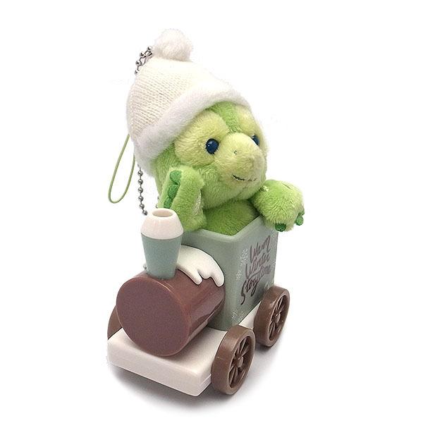 オル ストラップ 汽車に乗ったオルメル 東京ディズニーシー限定 ダッフィーグッズ エクセルワールド プレゼントにも かわいい エクセルワールド 通販 Yahoo ショッピング