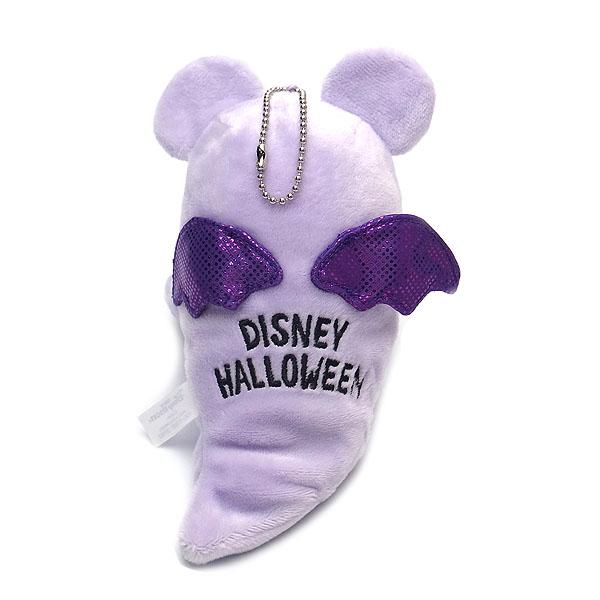 ミッキーおばけ パープル くっつき ぬいぐるみ キーチェーン 東京ディズニー リゾート限定 エクセルワールド プレゼントにも ディズニーグッズ かわいい エクセルワールド 通販 Yahoo ショッピング