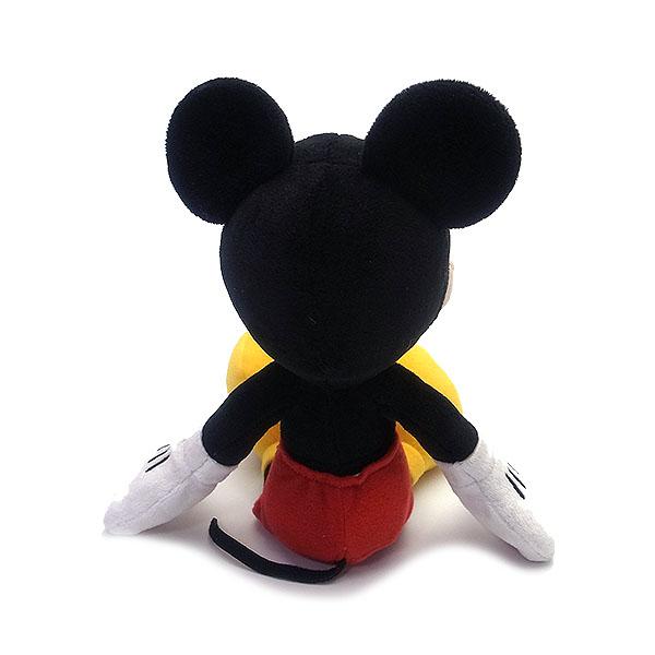 Disney ミッキー ぬいぐるみ ミッキー&フレンズ ディズニー Disney ミッキー ぬいぐるみ ミッキー&フレンズ ディズニー