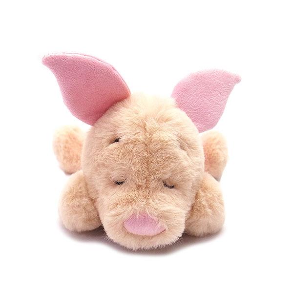Disney - プーさん　ぬいぐるみ　ピグレット付 ディズニー Disney プーさん ピグレット ぬいぐるみ セット