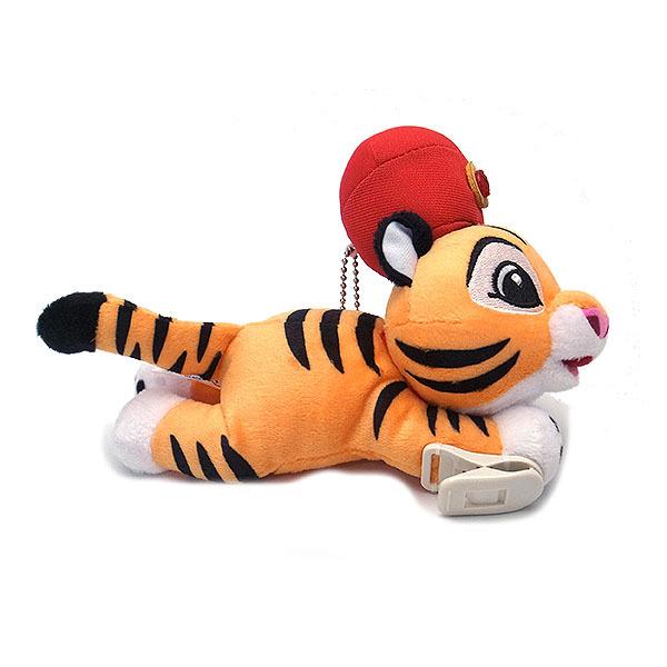チャンドゥ バッジ ぬいぐるみ肩乗せ 寅年 東京ディズニーシー限定 エクセルワールド プレゼントにも エクセルワールド 通販 Yahoo ショッピング