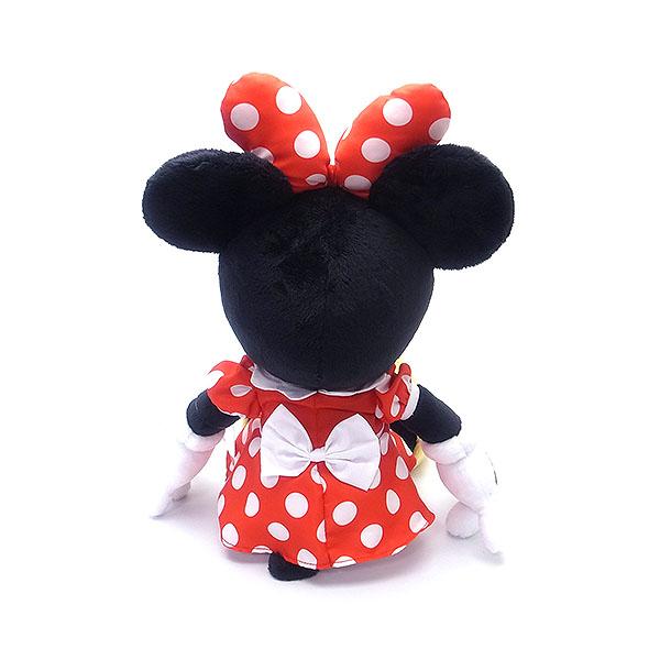 Disney ミニー ぬいぐるみ 55cm ミッキー&フレンズ ディズニー Disney ミニー ぬいぐるみ 55cm ミッキー&フレンズ ディズニー