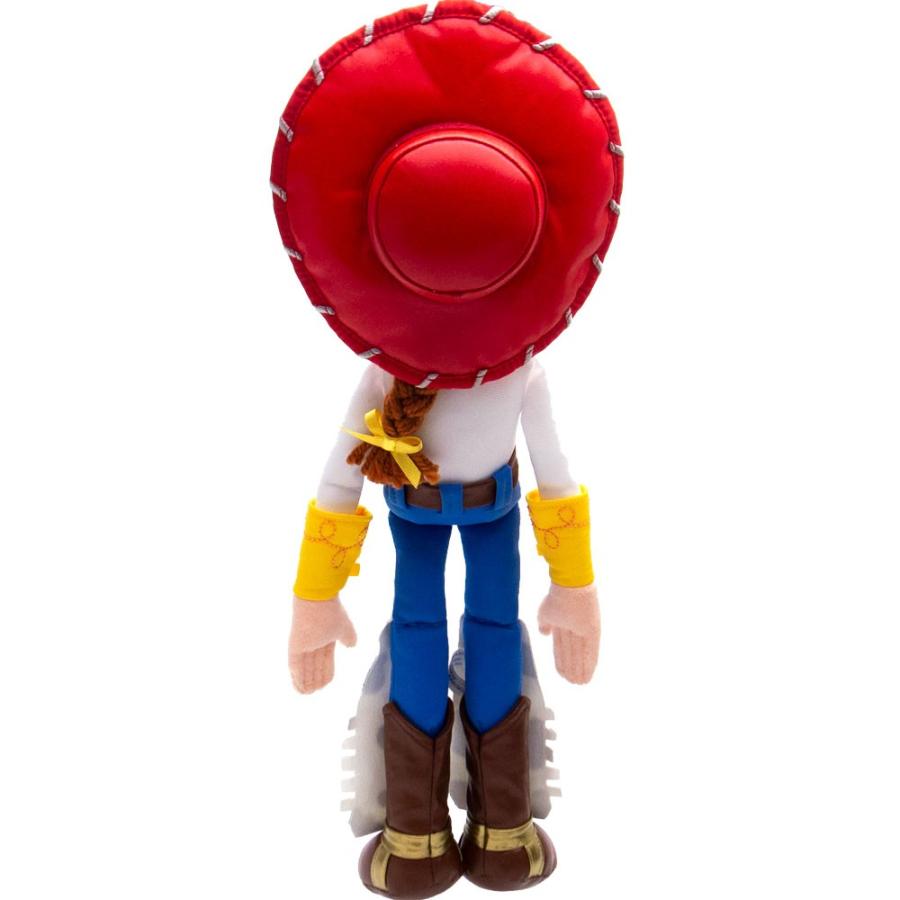 Disney ジェシー ぬいぐるみ トイストーリー グッズ ディズニー
