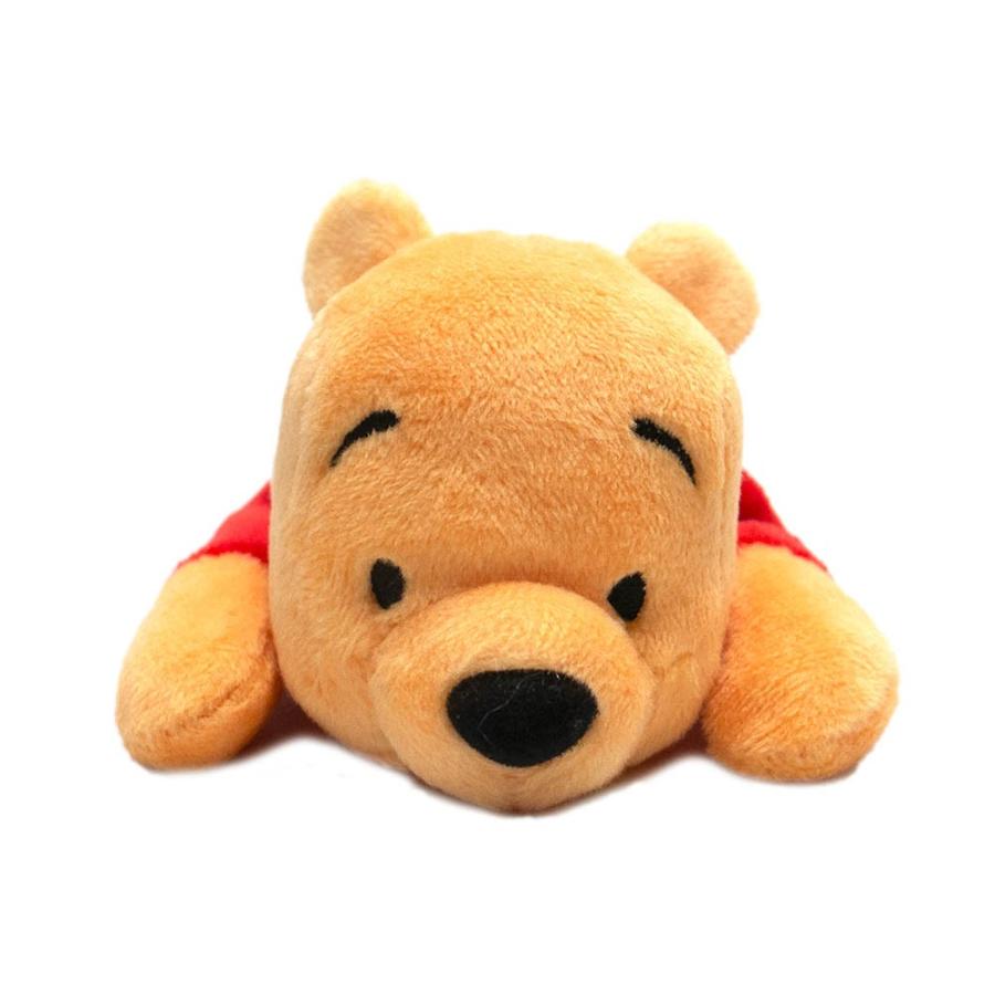 くまのプーさん ぬいぐるみ ストラップ ディズニー リゾート限定 エクセルワールド プレゼントにも エクセルワールド 通販 Yahoo ショッピング