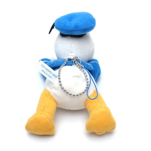 ドナルドダック ぬいぐるみ ストラップ うつ伏せドナルド ディズニー リゾート限定 エクセルワールド 通販 Yahoo ショッピング