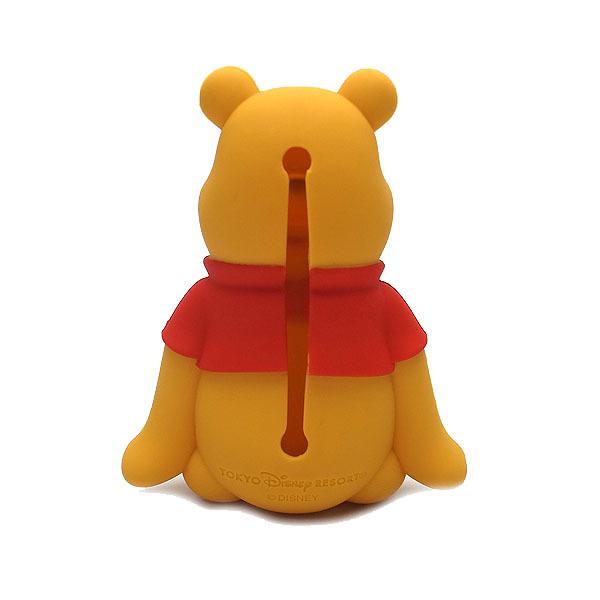 プーさん ばんそうこう ケース 絆創膏 プーさんグッズ ディズニー リゾート限定 エクセルワールド 通販 Yahoo ショッピング