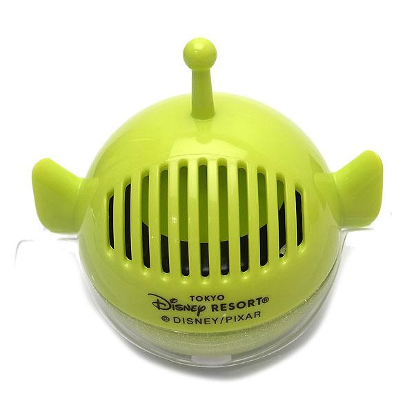 リトルグリーンメン ルームフレグランス トイストーリーグッズ ディズニーリゾート限定 エクセルワールド プレゼントにも ディズニーグッズ かわいい エクセルワールド 通販 Yahoo ショッピング