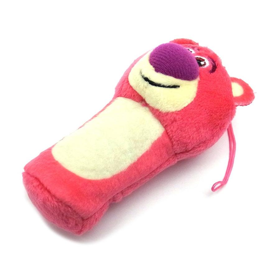 ロッツォ リップケース ぬいぐるみ ストラップ 東京ディズニー リゾート限定 リップクリームは付属いたしません エクセルワールド プレゼントにも エクセルワールド 通販 Yahoo ショッピング