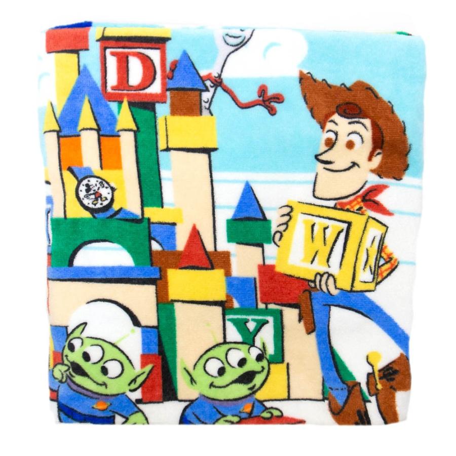 トイストーリー4 バスタオル ウッディー バズ ジェシー リトルグリーンメン レックス ディズニーリゾート限定 エクセルワールド プレゼントにも エクセルワールド 通販 Yahoo ショッピング