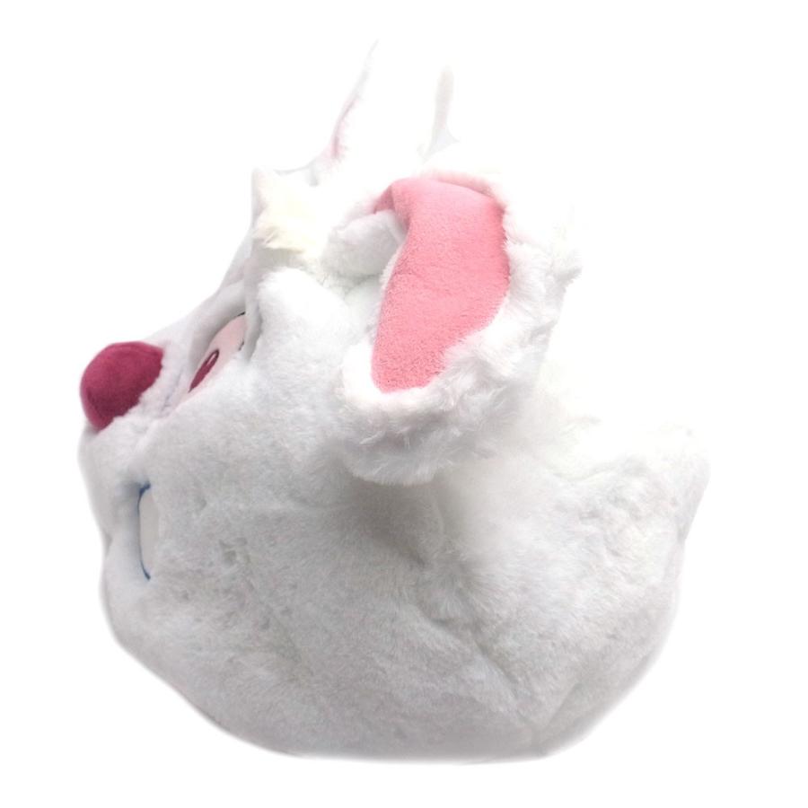 白うさぎ ファンキャップ 帽子 58cm ふしぎの国のアリス 東京ディズニー リゾート限定 あす楽 エクセルワールド プレゼントにも ディズニーグッズ エクセルワールド 通販 Yahoo ショッピング