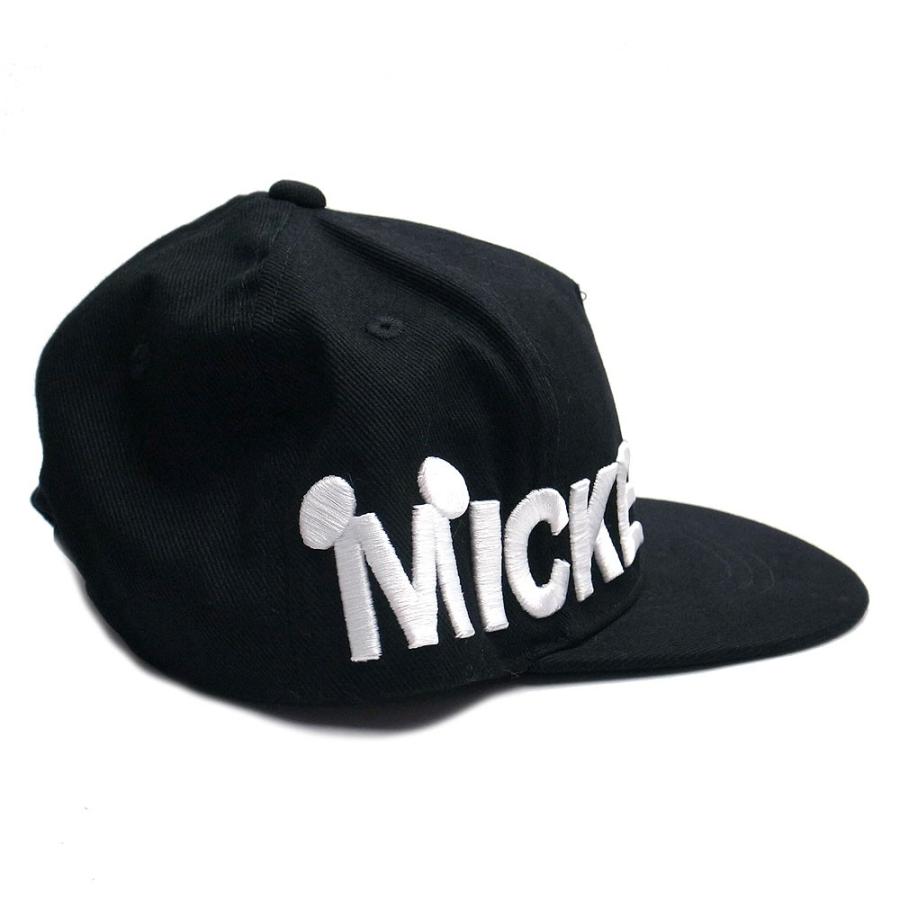 ミッキーロゴ キャップ ブラック 帽子 58cm 東京ディズニー リゾート限定 エクセルワールド プレゼントにも エクセルワールド 通販 Yahoo ショッピング