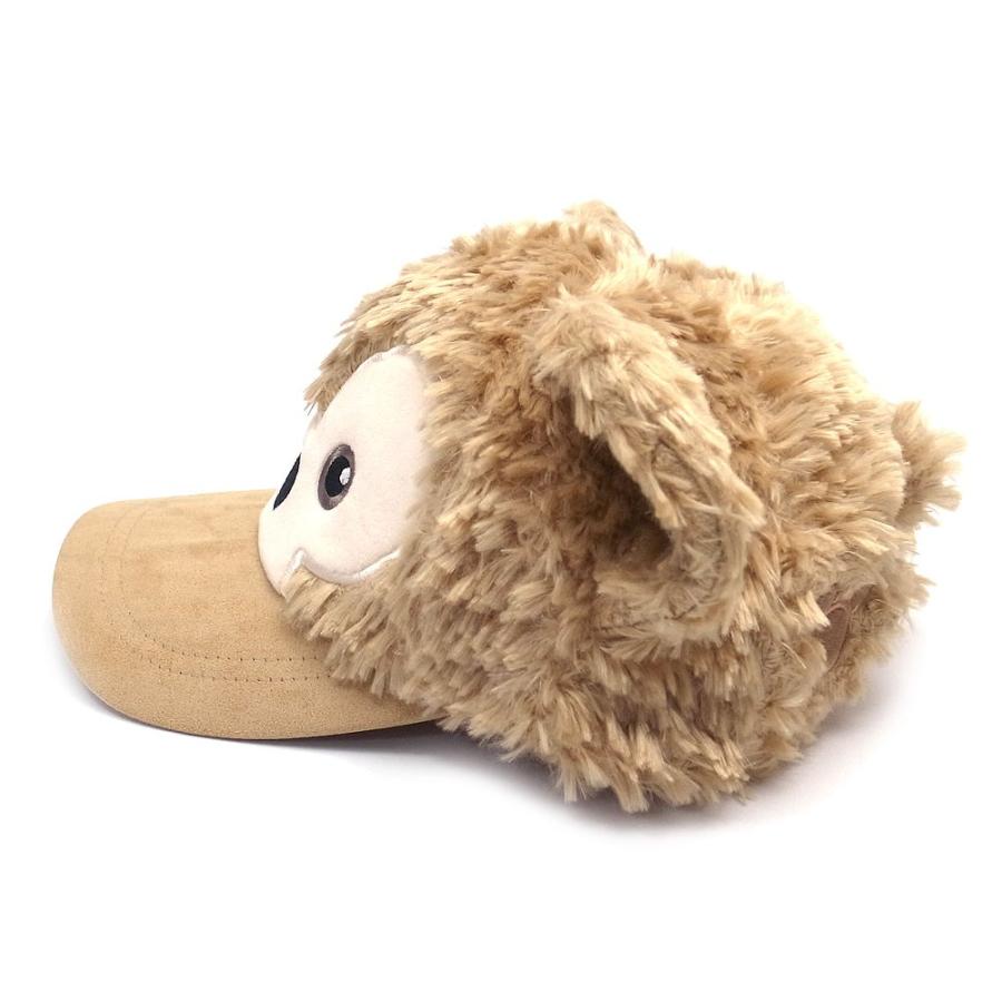 ダッフィー キャップ ふわふわ耳付き 58cm ダッフィーグッズ 東京ディズニーシー限定 エクセルワールド プレゼントにも エクセルワールド 通販 Yahoo ショッピング