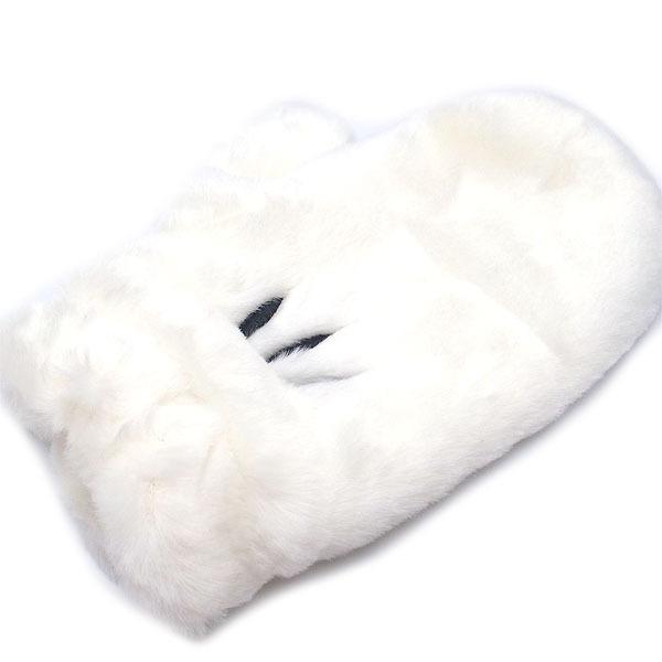 ミッキー 手袋 白い ふわふわ手袋 グローブ ミット ディズニーリゾート限定 エクセルワールド プレゼントにも ディズニーグッズ エクセルワールド 通販 Yahoo ショッピング