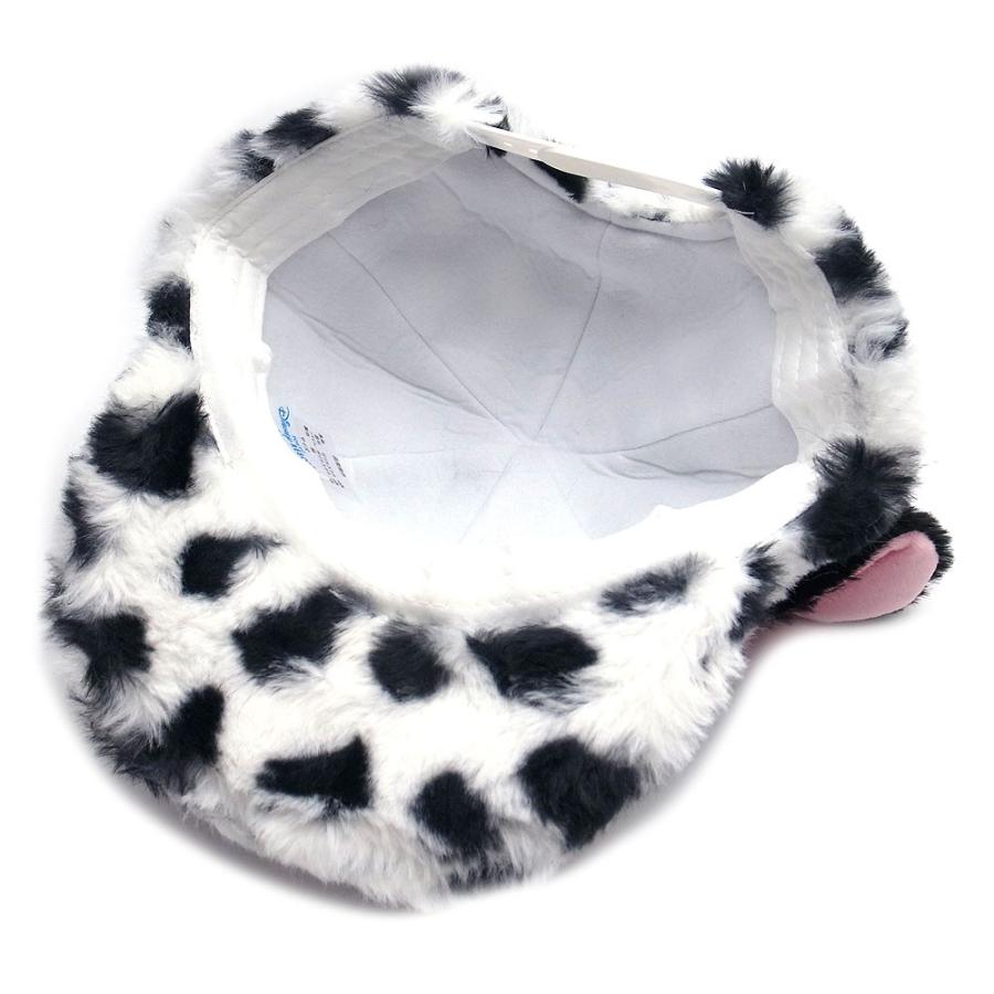 101匹わんちゃん ふわふわキャップ 帽子 58cm 東京ディズニー リゾート限定 エクセルワールド プレゼントにも エクセルワールド 通販 Yahoo ショッピング