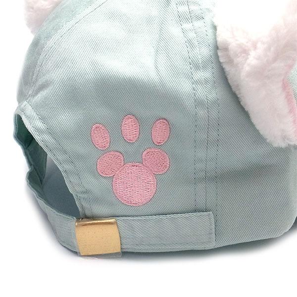 ジェラトーニ キャップ 21ダッフィーのサニーファン 猫耳 帽子 ファンキャップ 東京ディズニーシー限定 ダッフィーグッズ エクセルワールド 通販 Yahoo ショッピング