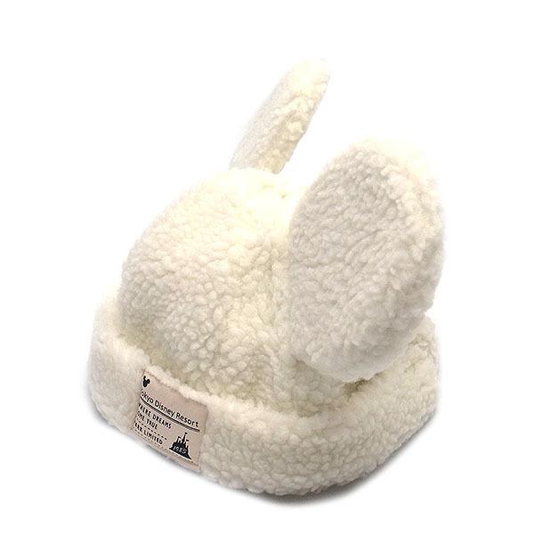 ミッキー もこもこ帽子 キャップ ホワイト 58cm 東京ディズニーリゾート限定 エクセルワールド プレゼントにも ディズニーグッズ かわいい エクセルワールド 通販 Yahoo ショッピング