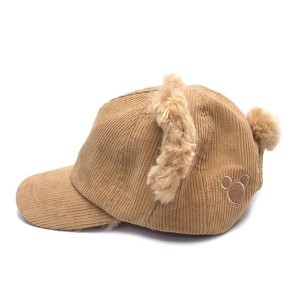 ダッフィー 帽子 キャップ シェリーメイのお友達 ダッフィーグッズ 東京ディズニーシー限定 エクセルワールド プレゼントにも ダッフィー グッズ エクセルワールド 通販 Yahoo ショッピング