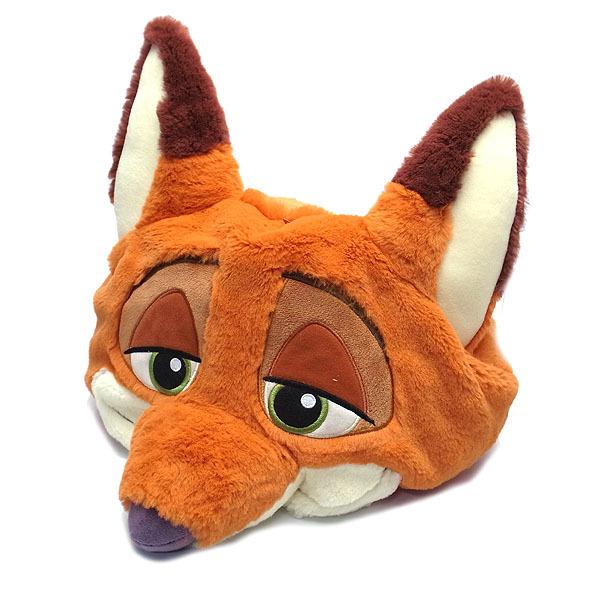 ニック ファンキャップ ニックに変身ファンキャップ 58cm ディズニーリゾート限定 エクセルワールド プレゼントにも ディズニーグッズ エクセルワールド 通販 Yahoo ショッピング