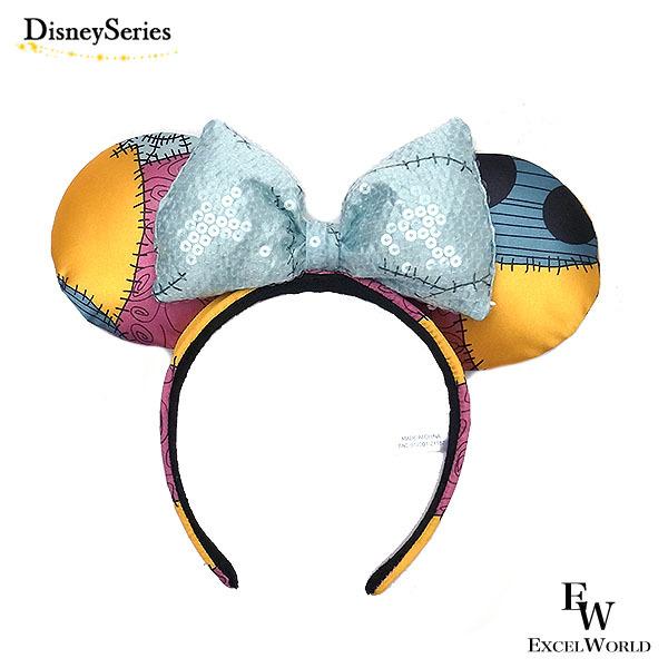 ハロウィーン21 サリー カチューシャ ハロウィン 東京ディズニーリゾート限 エクセルワールド プレゼントにも ディズニーグッズ かわいい エクセルワールド 通販 Yahoo ショッピング