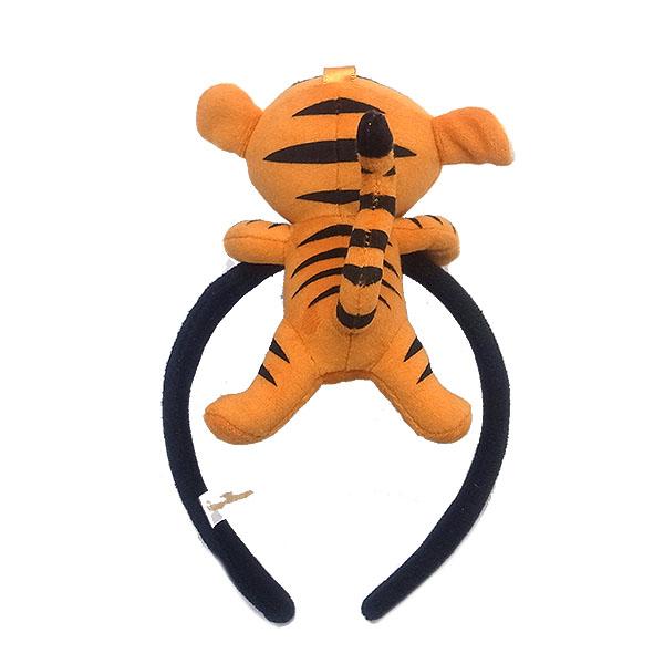 ティガー カチューシャ ディズニー リゾート限定 エクセルワールド 通販 Yahoo ショッピング